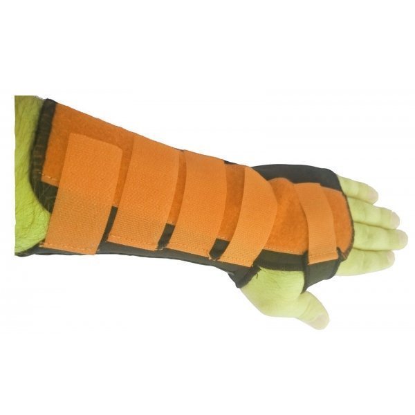 Neoprene Wrist Support Brace Splint Carpal Tunnel Sprain Strain Arthritis - Image 5
