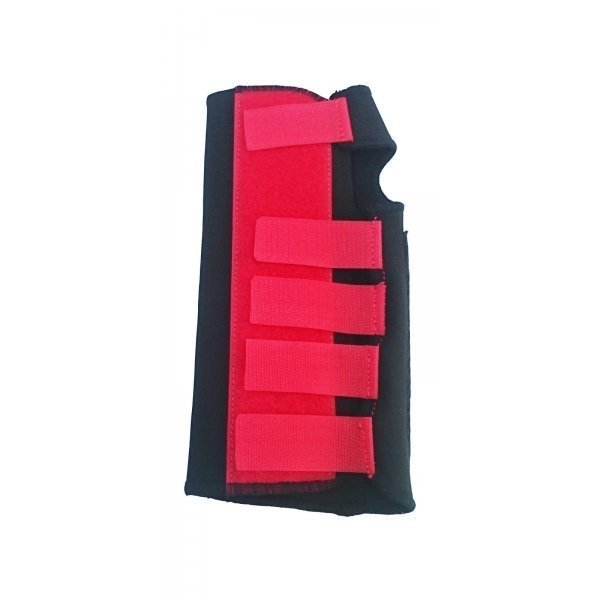Neoprene Wrist Support Brace Splint Carpal Tunnel Sprain Strain Arthritis - Image 4