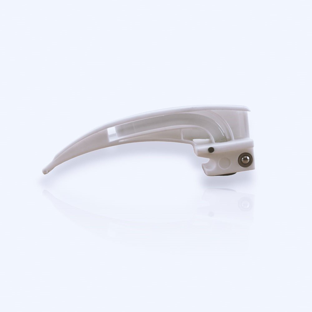 Single Use Macintosh Laryngoscope Blades - Image 2
