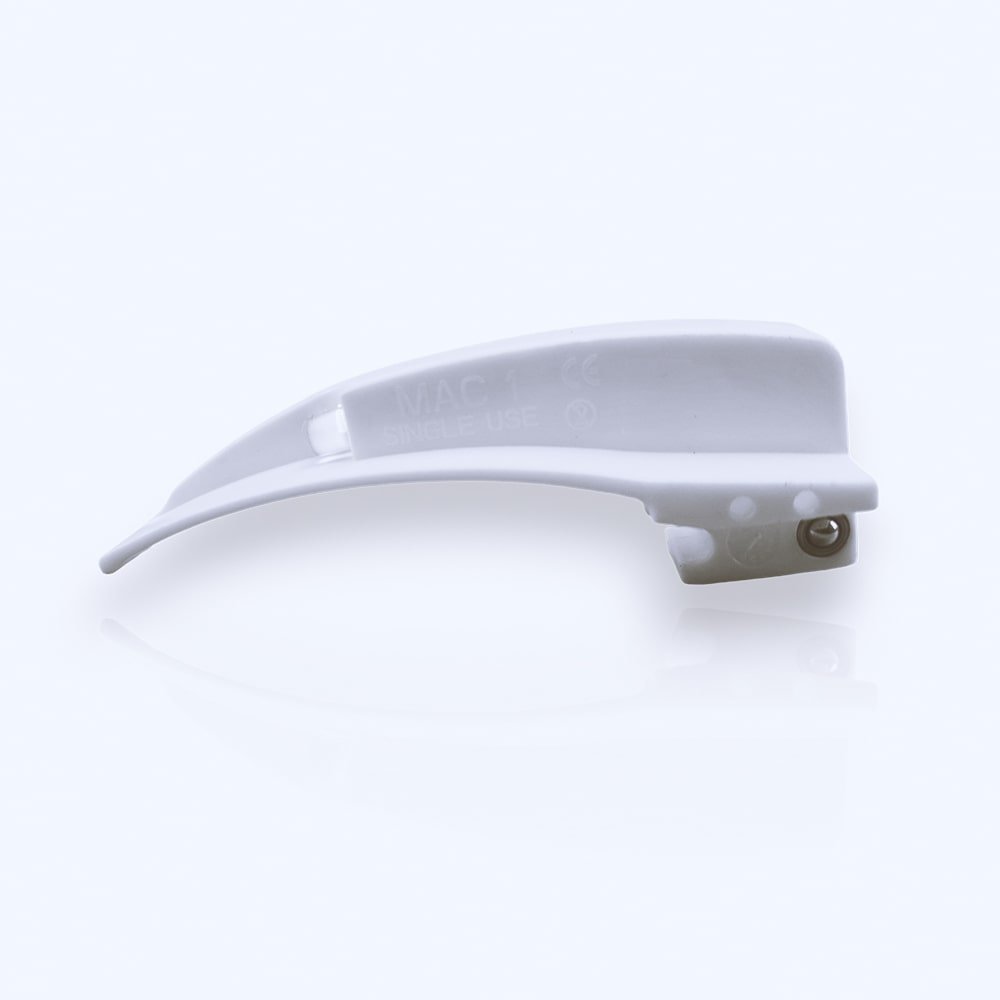 Single Use Macintosh Laryngoscope Blades - Image 13