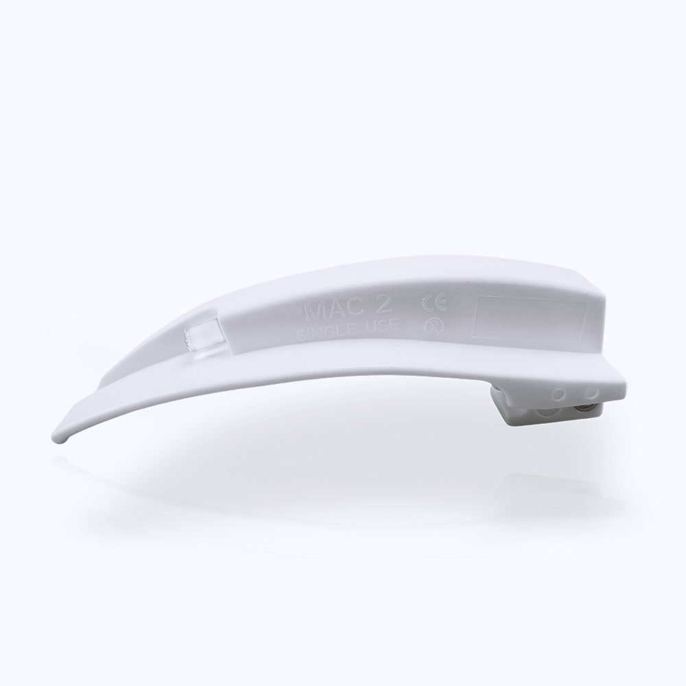 Single Use Macintosh Laryngoscope Blades - Image 10