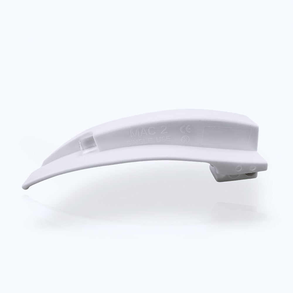 Single Use Macintosh Laryngoscope Blades - Image 9