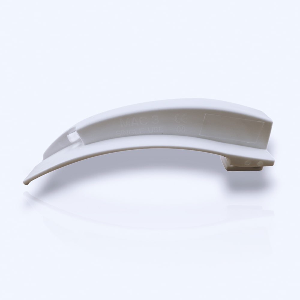 Single Use Macintosh Laryngoscope Blades - Image 7