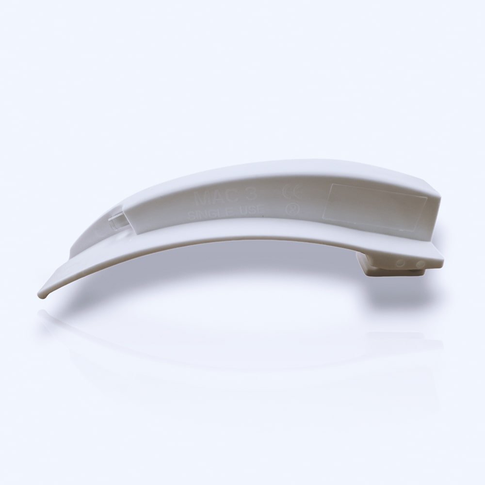 Single Use Macintosh Laryngoscope Blades - Image 6
