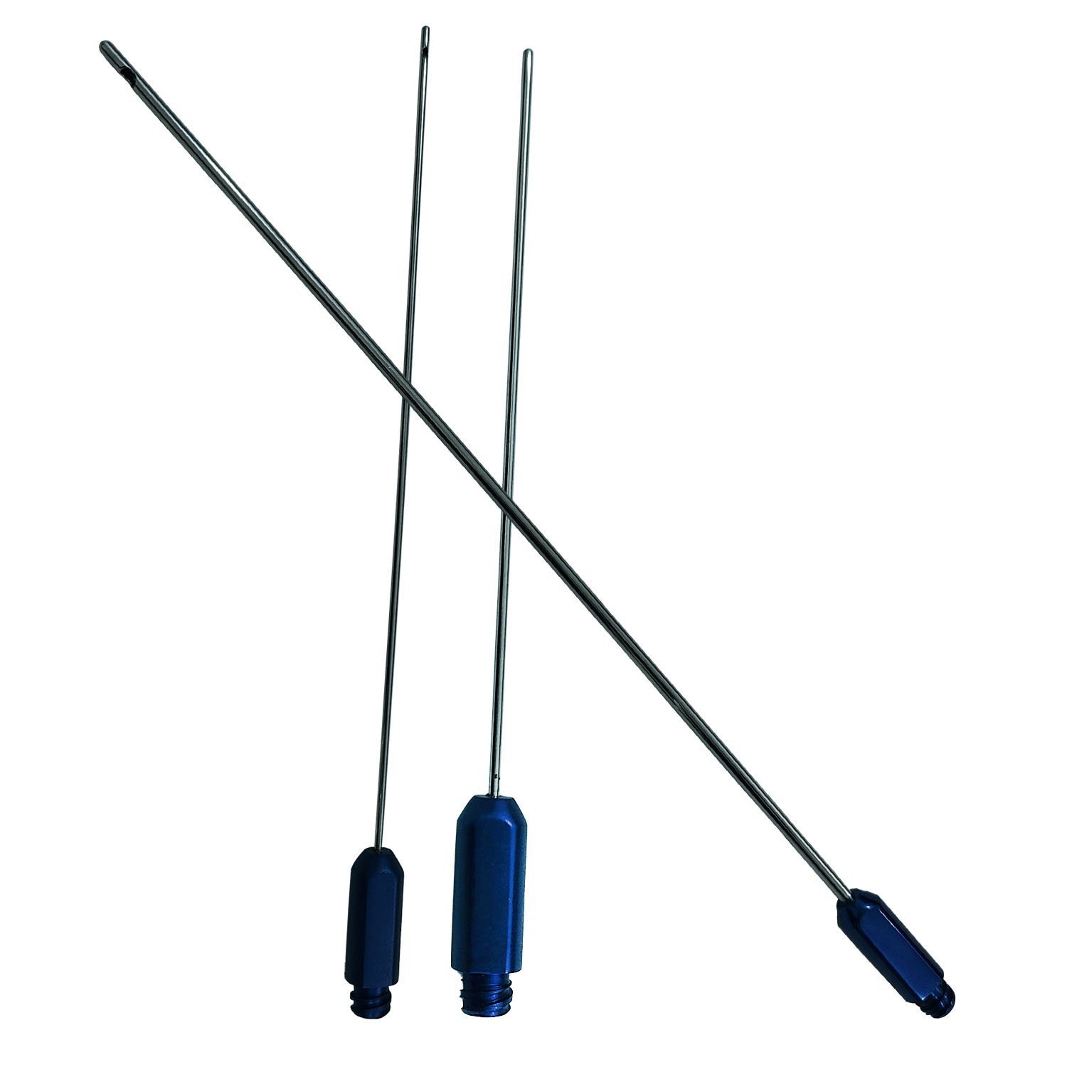 Infiltration Cannula