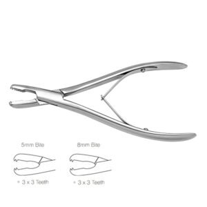 Rat Toothed' Bone Nibbler