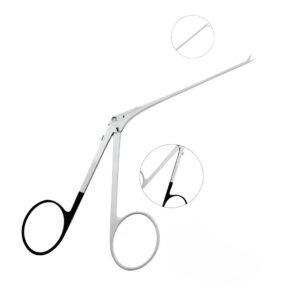 Bellucci Ear Scissors Straight 8 cm Long