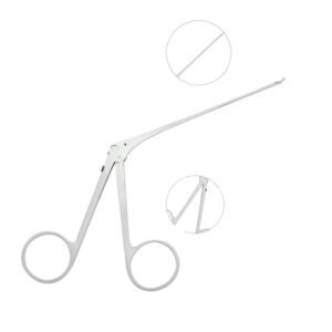 Fisch Crurotomy Scissors, 8 cm