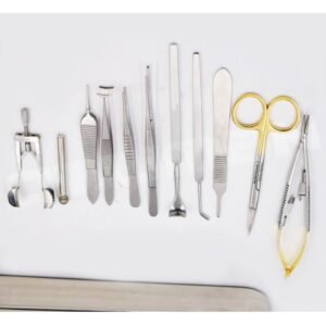 Pterygium Set