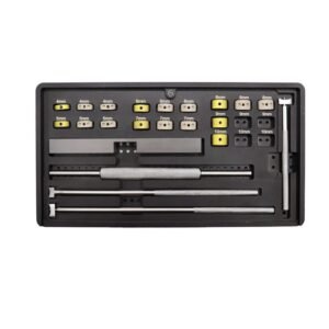 Cervical Cage Surgical Set